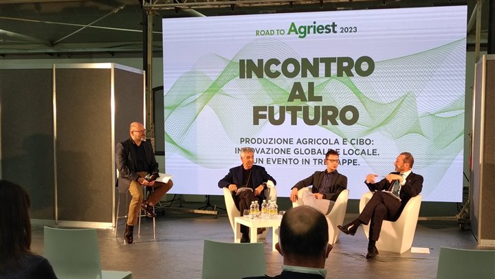 Agrifood FVG