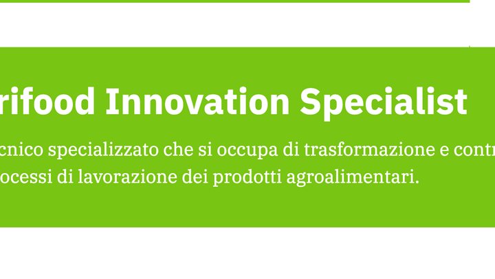 Agrifood FVG