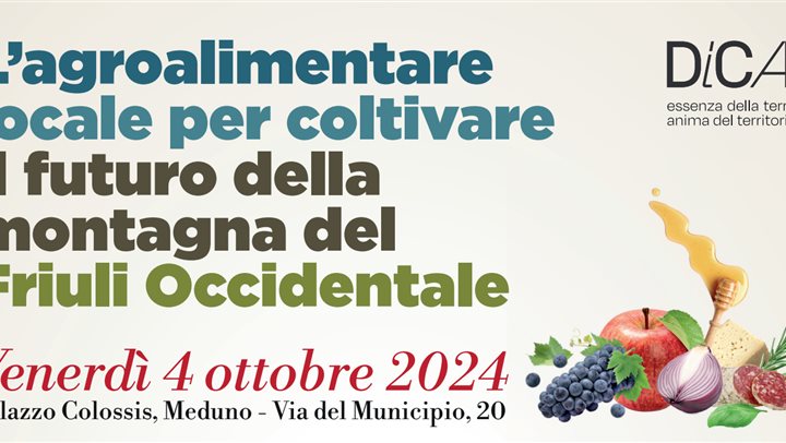 Agrifood FVG